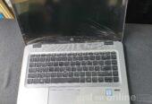 Hp Elitebook 840 G3 for sell at ikeja