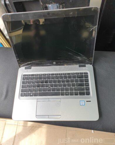 Hp Elitebook 840 G3 for sell at ikeja