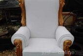 Quality Royal Chair For Sale in Ikorodu