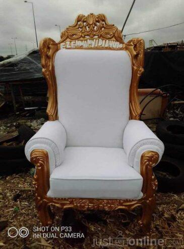 Quality Royal Chair For Sale in Ikorodu