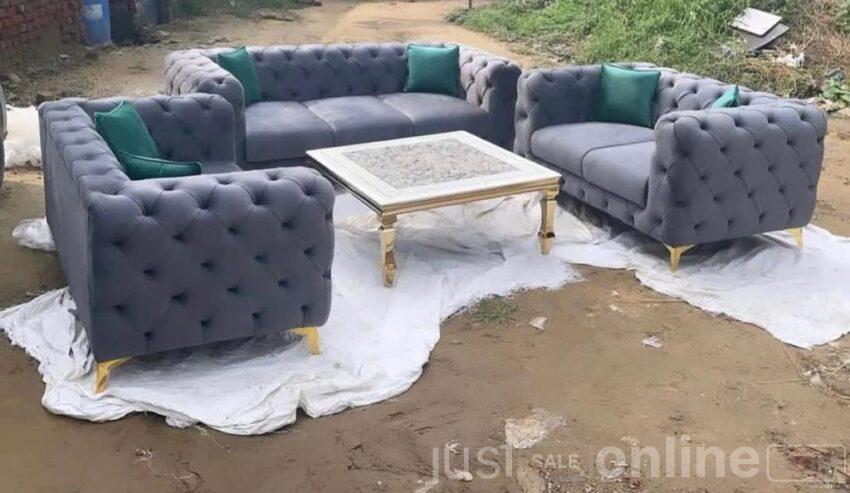 Complete Quality Sofa for sale in ikorodu