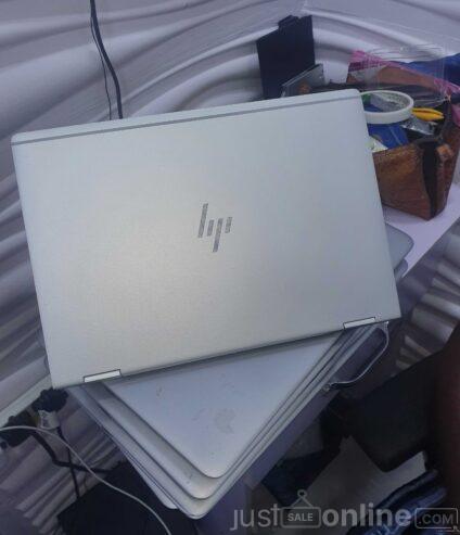 Hp H40d5 for sell at ikeja