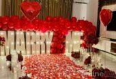 Event And Proposal decor in Lagos