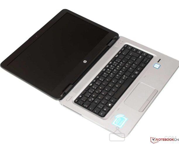 Hp 840G2 for sell st ikeja