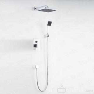 Shower for bathroom for sell at orile coker