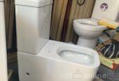 Original England Water closet (WC) Available in Coker