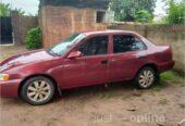 Toyota Corolla for sale in Ogun