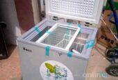 118L solar freezer AC and DC for sale -Ojo Alaba