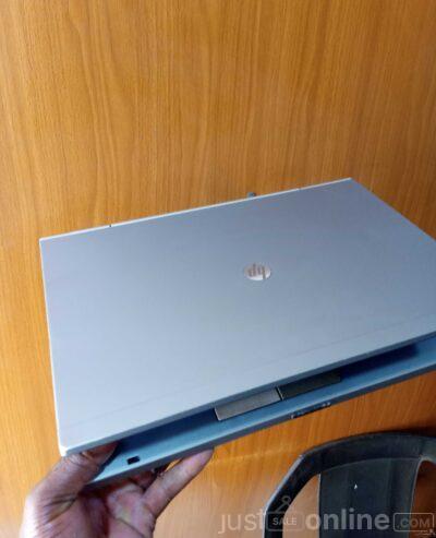 HP Elitebook 8570B for sell at ikeja