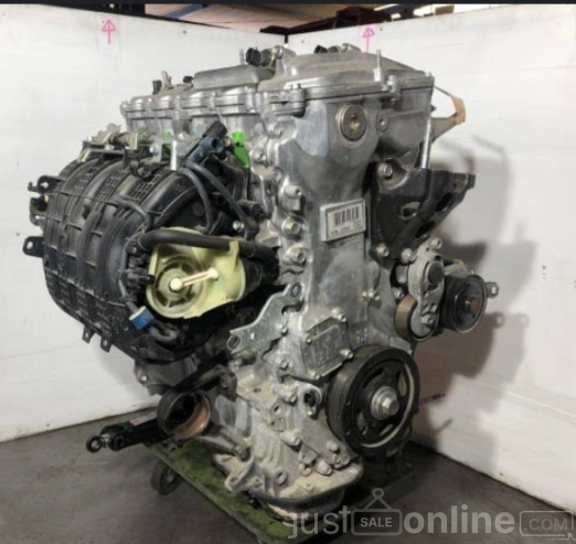 Toyota Venza engine 2ar for sale