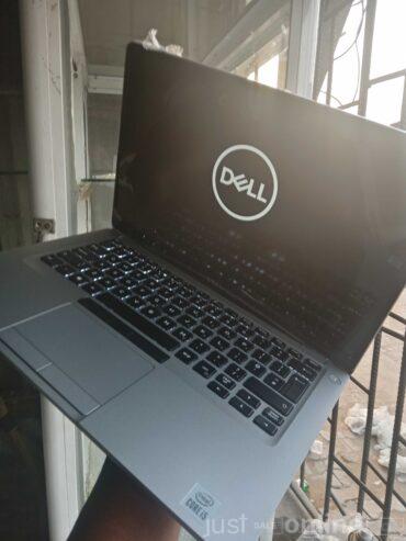 Dell 5410 for sell at ikeja