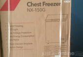 Nexus chest freezer for sale at ikorodu