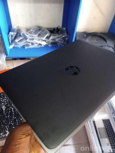 Hp 840 g2 for sale at ikeja