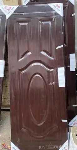 4ft, 3ft German steel doors available at orile coker