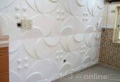 3D Wall Panel for walls