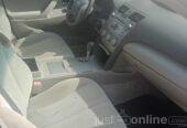 Toyota camry 2011 for sale in mushin