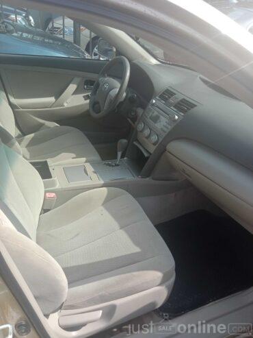 Toyota camry 2011 for sale in mushin