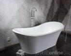 Bathroom accessories for sale at Orile coker