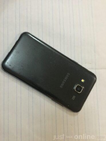 Cheap Samsung grand prime for sale at ikeja