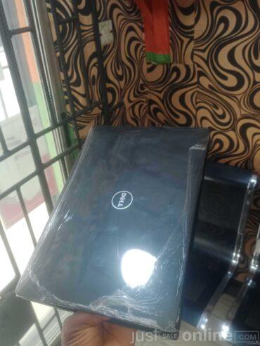 Dell laptop for sale at Ikeja