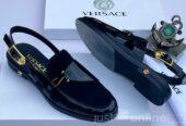 Quality versace men footwear for sale in ikeja