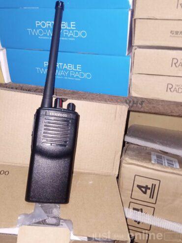 Kenwood TK 2107 for sale at Alaba