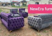 L SHAPE CHAIR FOR SALE AT AJEGUNLE