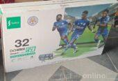 Siynix television for sale at ikorodu