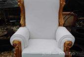 Quality Royal Chair For Sale in Ikorodu