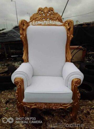 Quality Royal Chair For Sale in Ikorodu