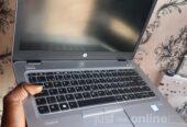 HP 840g3 for sale at ikeja