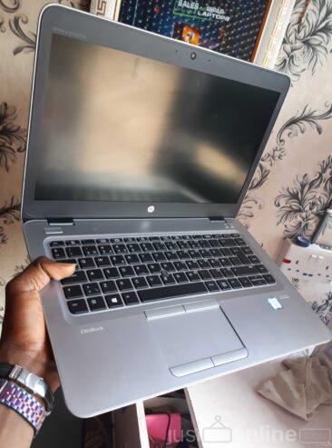 HP 840g3 for sale at ikeja