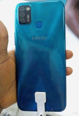 Infinix smart 6 3G