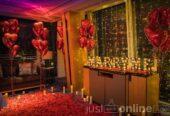 Event And Proposal decor in Lagos