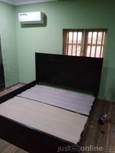 Quality Royal Beds for sale in ikorodu