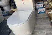 Original England Water closet (WC) Available in Coker