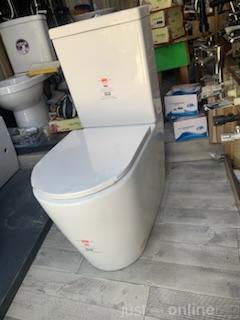 Original England Water closet (WC) Available in Coker