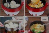 Electric cooking nonstick pot for sale in warri