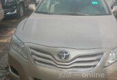 Toyota camry 2011 for sale in mushin