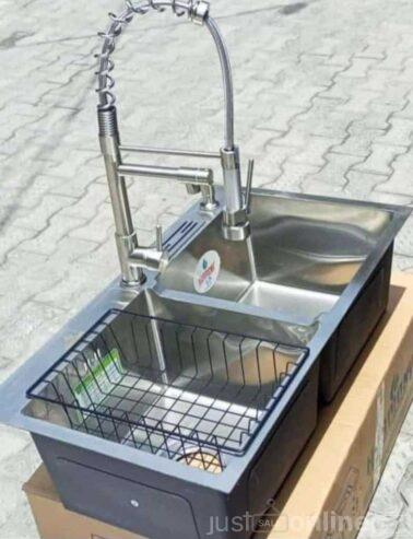 Wash hand Sinks for sale at Orile Coker