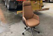 OFFICE chair sell @ alaba international market ojo LAGO