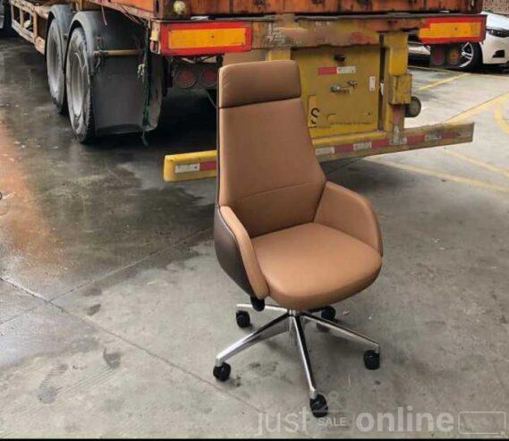 OFFICE chair sell @ alaba international market ojo LAGO