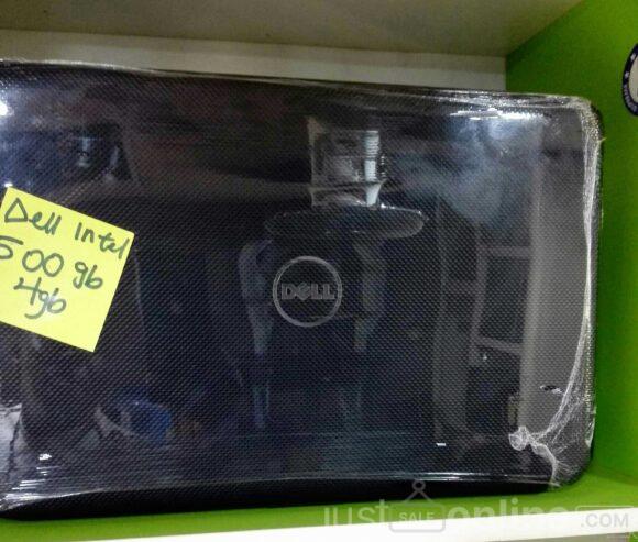 Dell Intell for sell at ikeja