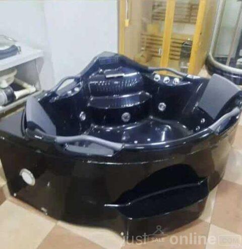 Luxury Jacuzzi and WC Supplier In Orile