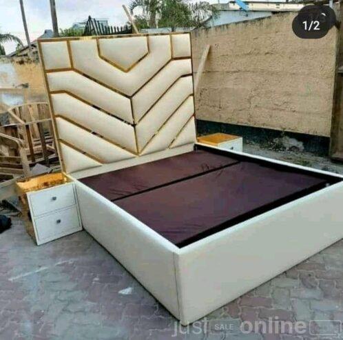 Quality Royal Beds for sale in ikorodu