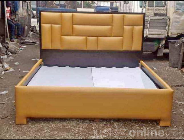 Quality Bed for sale in Ikorodu