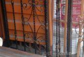 Hand railing for sale at orile Coker