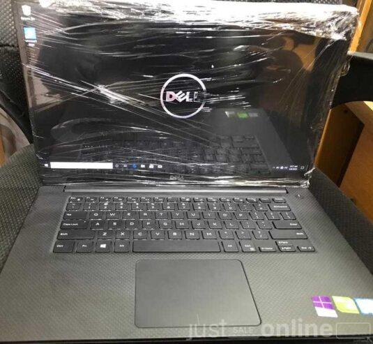 Dell laptop precision 5510 for sale at Ikeja