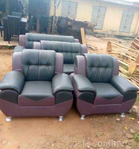 Bump chair for sale at ajegunle