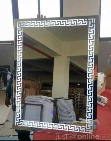 Quality bathroom mirror for sell at coker